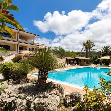 Villa Agave Capo Vaticano Zewnętrze zdjęcie