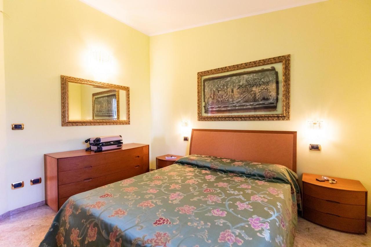 Villa Agave Capo Vaticano Zewnętrze zdjęcie