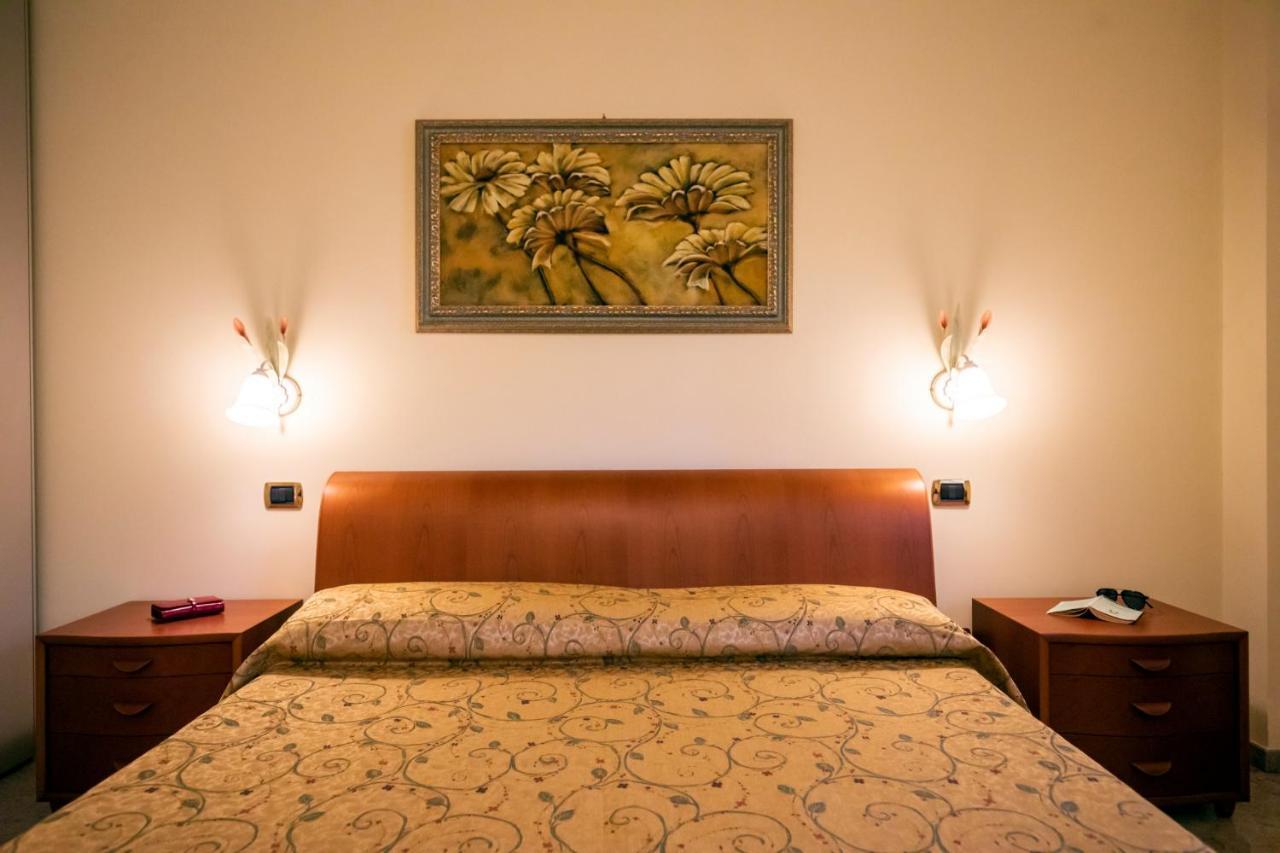 Villa Agave Capo Vaticano Zewnętrze zdjęcie