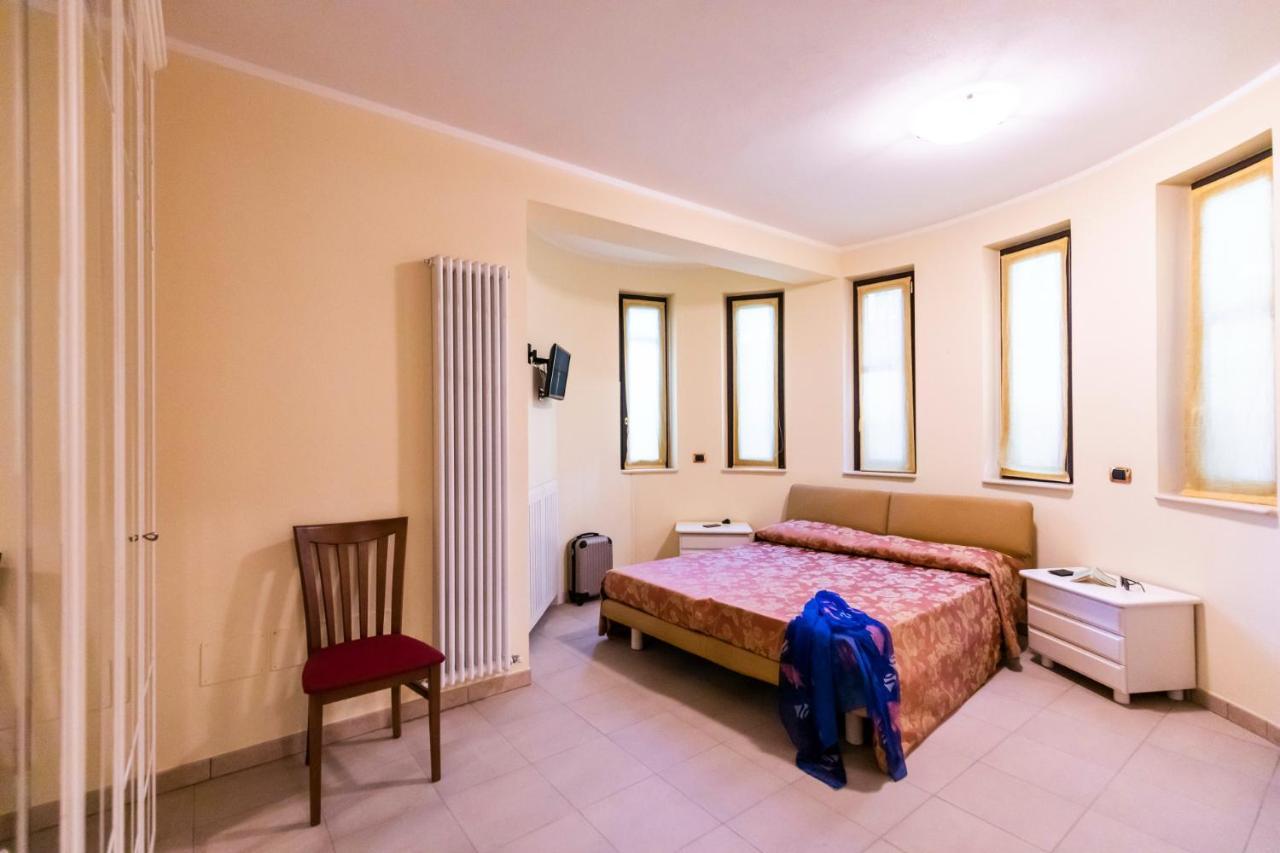 Villa Agave Capo Vaticano Zewnętrze zdjęcie