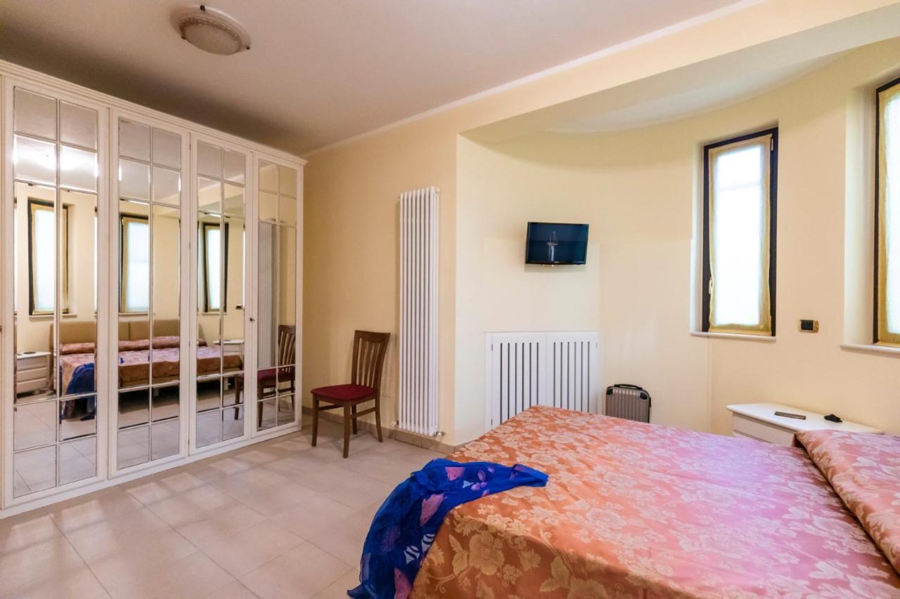 Villa Agave Capo Vaticano Zewnętrze zdjęcie