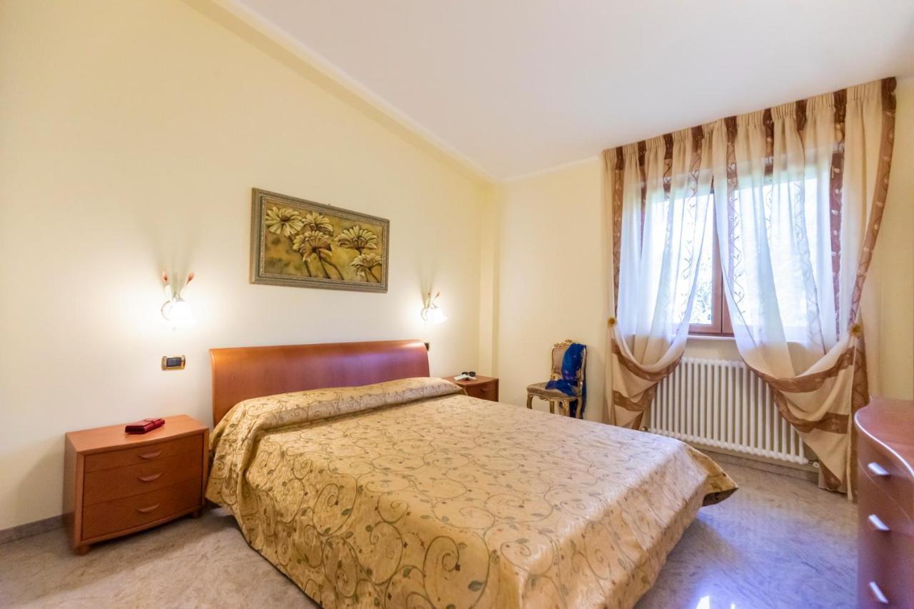 Villa Agave Capo Vaticano Zewnętrze zdjęcie