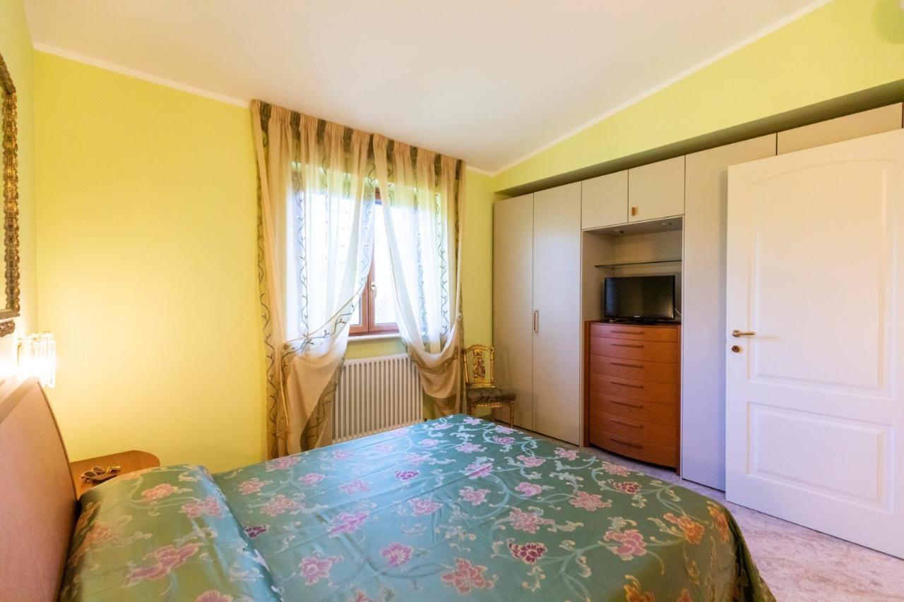 Villa Agave Capo Vaticano Zewnętrze zdjęcie