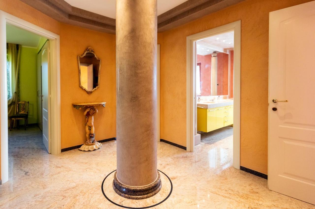 Villa Agave Capo Vaticano Zewnętrze zdjęcie