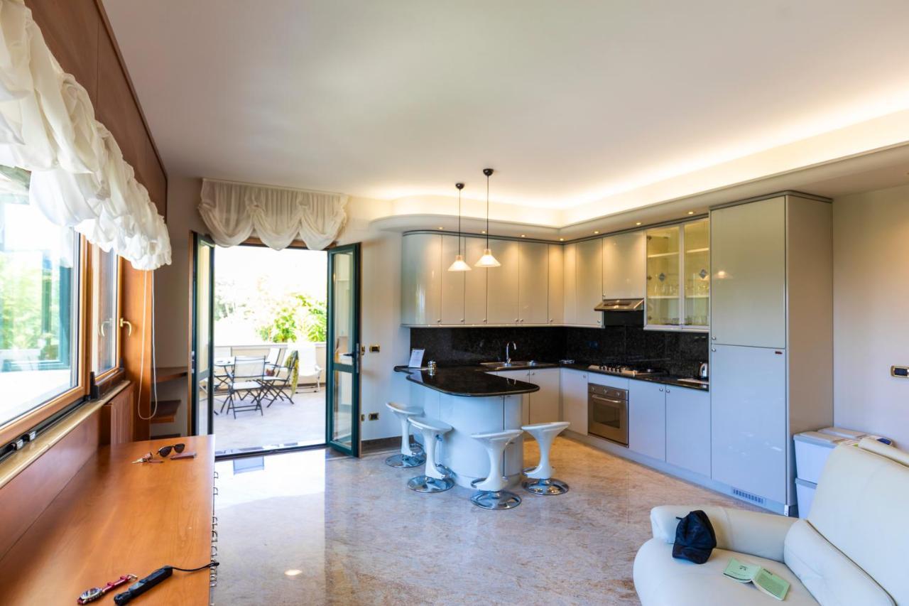 Villa Agave Capo Vaticano Zewnętrze zdjęcie