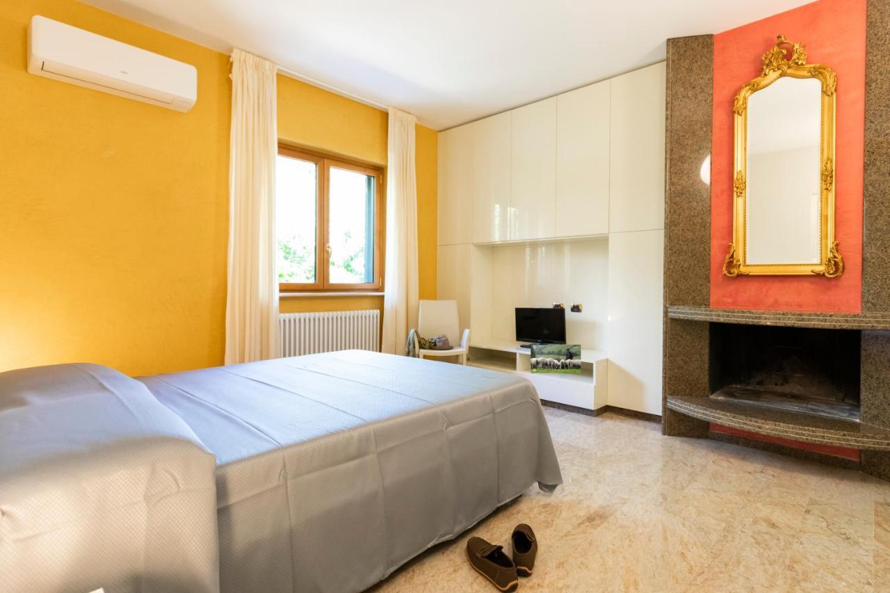 Villa Agave Capo Vaticano Zewnętrze zdjęcie